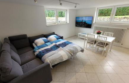 Komfortable & moderne Ferienwohnung in Markdorf - Familie Hildebrand - Foto 18