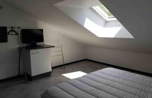 Location T4 entre Lac & Montagne - Photo 20