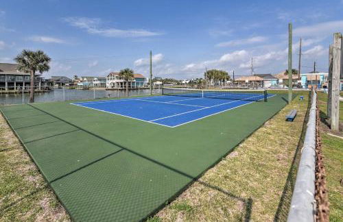 Sea Isle Retreat Restaurant, Bar and Marina On-Site - Foto 37