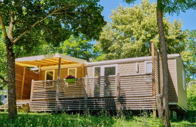 Domaine du Couriou - Foto 31