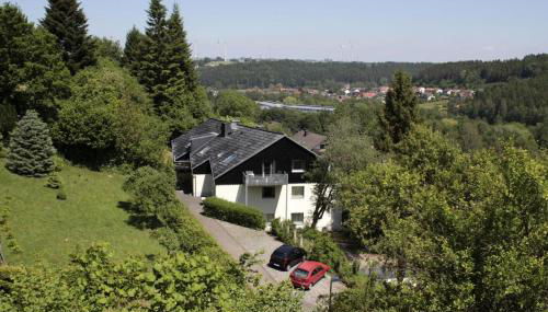 Ferienhaus Waldblick, 65 qm, 2 Schlafzimmer - Foto 5
