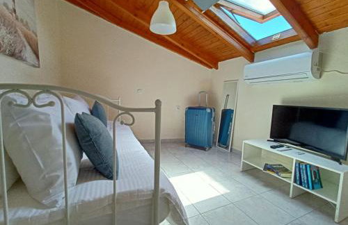 Doma Menidi Rooftop Apartment - Foto 15