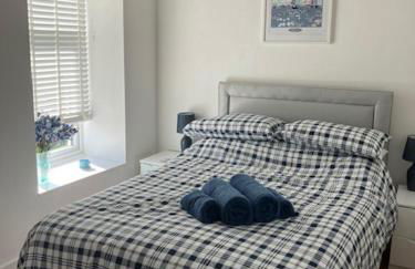 The Bakery Flat, Frogmore - Foto 11