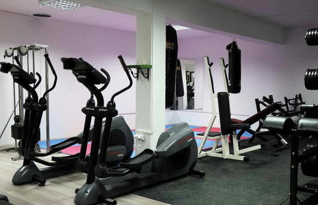 Villa Tina - Photo 20