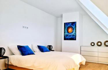 Le petit Alice cottage - Foto 46