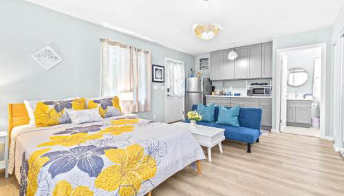 Honolulu Studio City Vibez - Foto 3