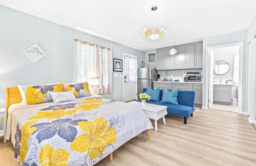 Family-friendly 2BD 2BA 2 Parkings Honolulu Home - Foto 16