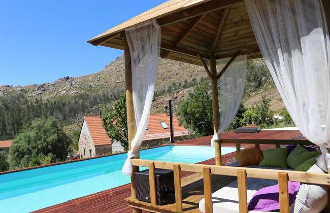 Casa Rural San Cibran - Foto 18