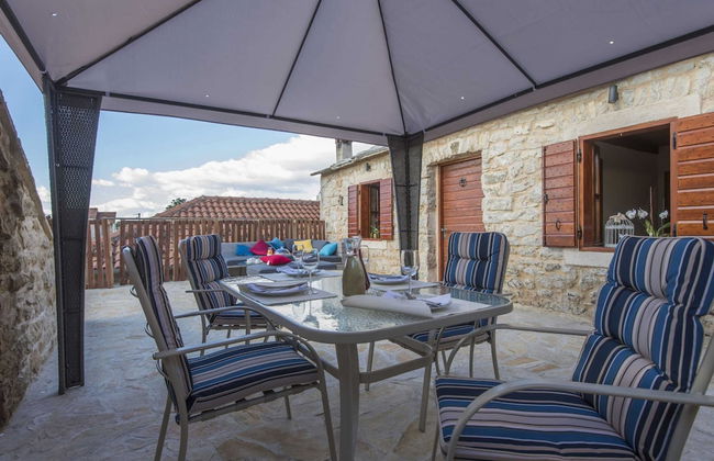 Holiday Home Near Vrana Lake and Adriatic Sea - Photo 29