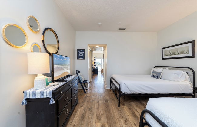 Inn at Camachee Harbor by Coolvacay - Foto 70