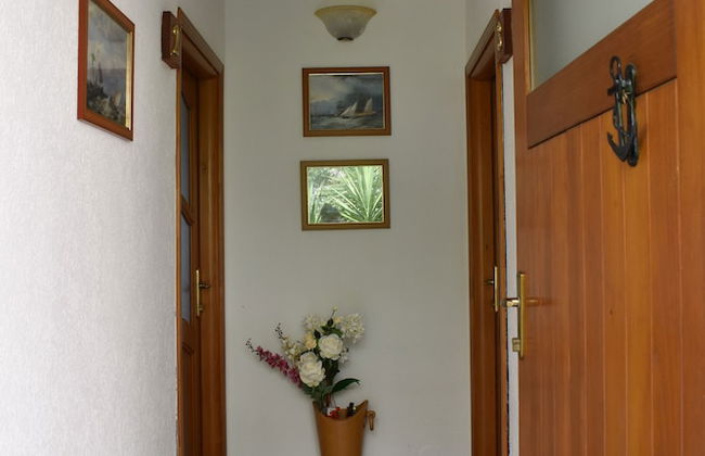 Apartments Villa Serventi - Foto 22