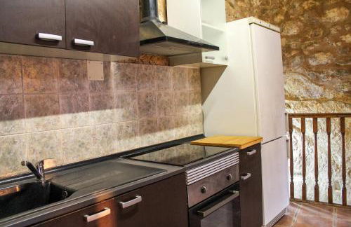 CALA VELLA Casa Vacacional RURAL - Foto 17