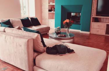 La coudraie votre maison de vacances en famille - Photo 13