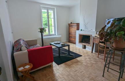 LES VOLETS BLEUS - Foto 10