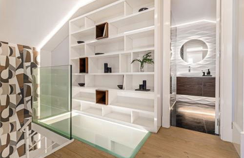 Wonder - 3 bedrooms in Chamberí - Photo 19