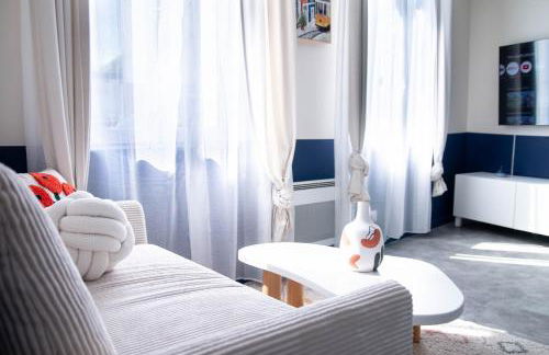 Art, confort et lit d'exception - Foto 8