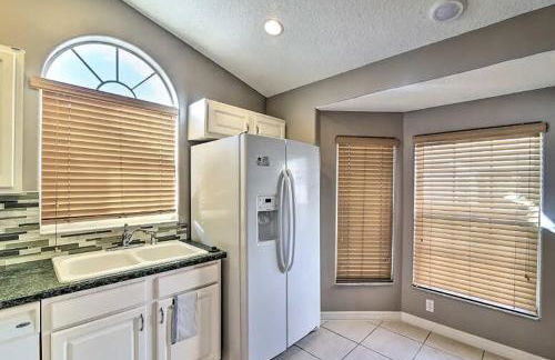 4 Bed Villa in Kissimmee, Orlando - Foto 25