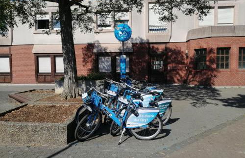 Ferienhaus Elwetritsche in Landau/Pfalz - Foto 29