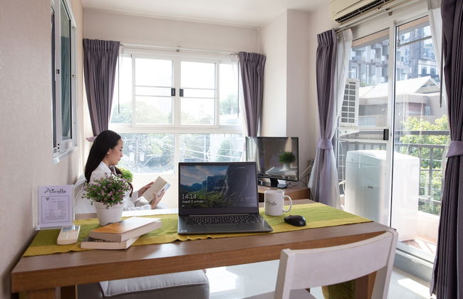 Ascella Sukhumvit 38 - Photo 46