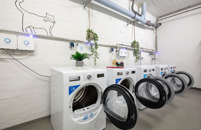 Brera Serviced Apartments Nürnberg - Foto 33