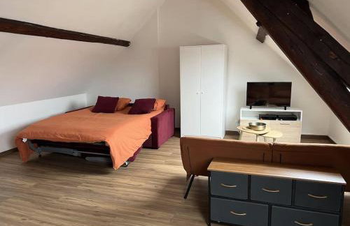 Duplex Caramel Moderne - Foto 6