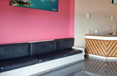 GUARALOFT ARUBA NO MIRANTE DE GUARAPARI - Photo 8