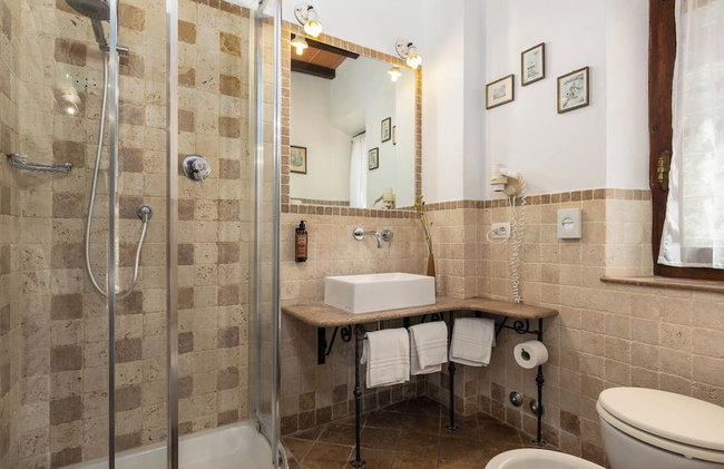 Agriturismo Casanova di Pescille - Foto 50