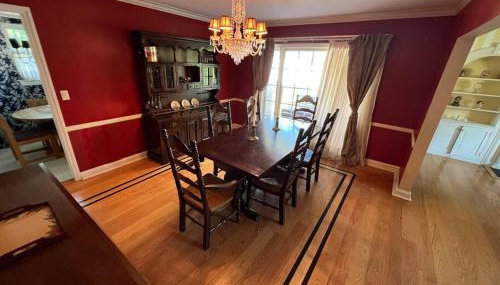 Serene Stay - Stylish House Close to NYC - Foto 4