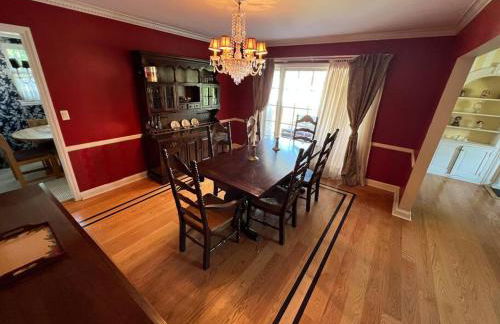 Serene Stay - Stylish House Close to NYC - Foto 4