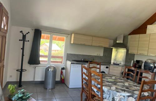 Appartement familial à Crots - Foto 4