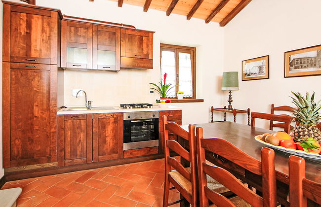 La Valchiera - Photo 18