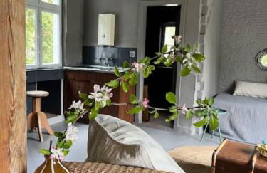 Lakeside Studio – Haus mit Seezugang - Photo 35