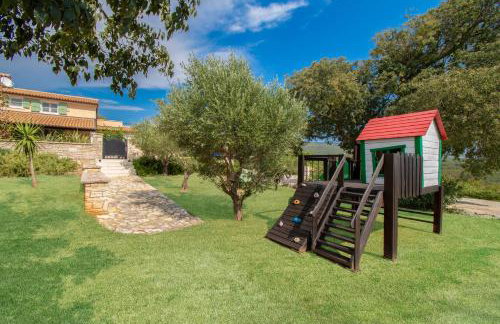 Villa Vlacich by Istrabook - Foto 12