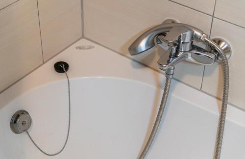 Flexible SelfCheckIns 32 - Zagreb - Garage - Electric vehicle ccharger - Big Loggia - New - Apartments Repinc 32 - Foto 28