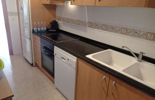 Delfines III Solo Familias Serviplaya - Foto 60