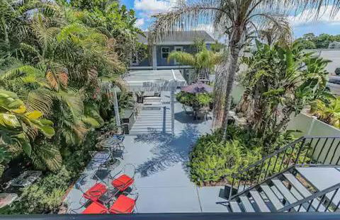 Prime Location 1BR - 5 min to DowntownTampa - Foto 1