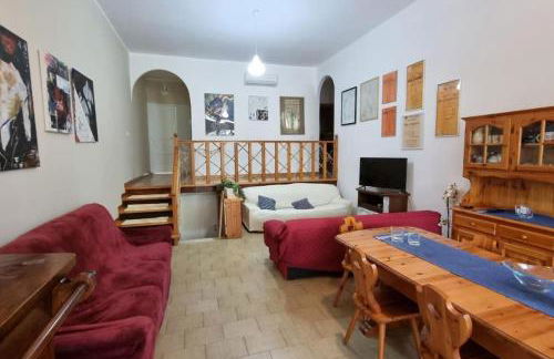 Villa degli Ulivi a pochi passi dal mare - Foto 14