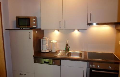 Haus im Kurpark - Foto 8