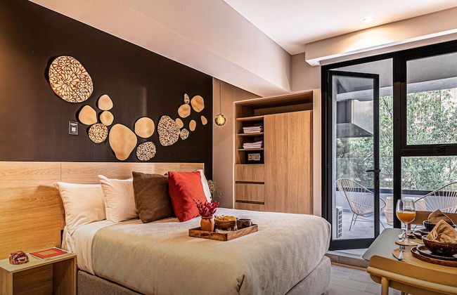 Kukun Inspire Polanco - Foto 75