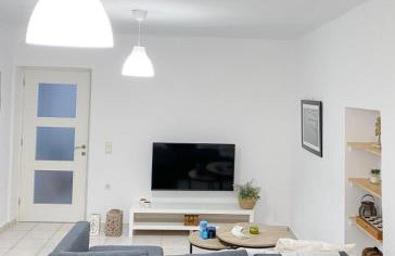 Kampos View - Quiet House at the end of the Road, private pool - Foto 17