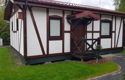 Pustkowo Domki Wakacyjne u Marka - Foto 29