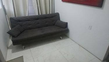 Apartamento 1 Quarto 5 km do aeroporto - Foto 2