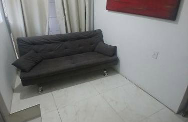 Apartamento 1 Quarto 5 km do aeroporto - Foto 2