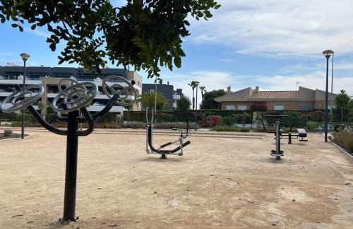 Luxury apartment in Flamenca Village/Orihuela Costa - Photo 62