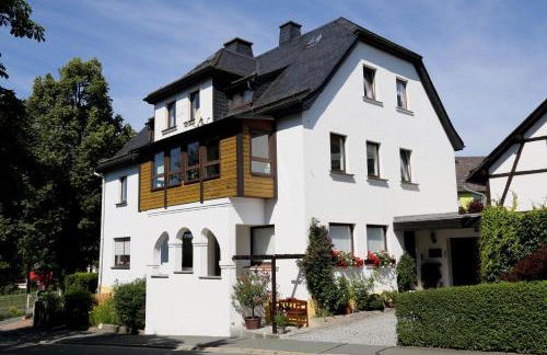 Ferienwohnung "Am Eisenbühl" - Foto 1