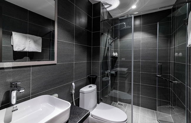 Luxe Paradise Suites Hotel To Ngoc Van - Foto 5