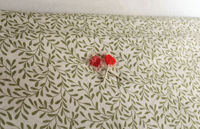 Casa Paca - Your Private Oasis in Lanzarote - Paradise by the Sea - Foto 45