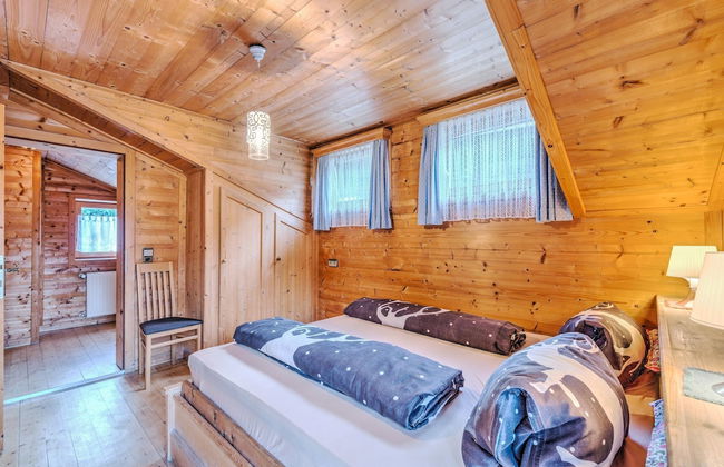 Holiday Home in Tyrol Near Ski Slopes - Foto 25