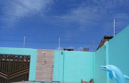 Casa com piscina Barra dos Coqueiros - Foto 9