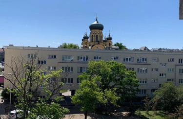 Apartament Praski 5 minut od metra i starego miasta spacerem do zoo i Konesera - Foto 12